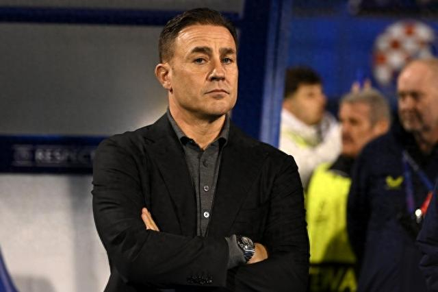 欧洲强队教练施展绝技，球队士气高涨