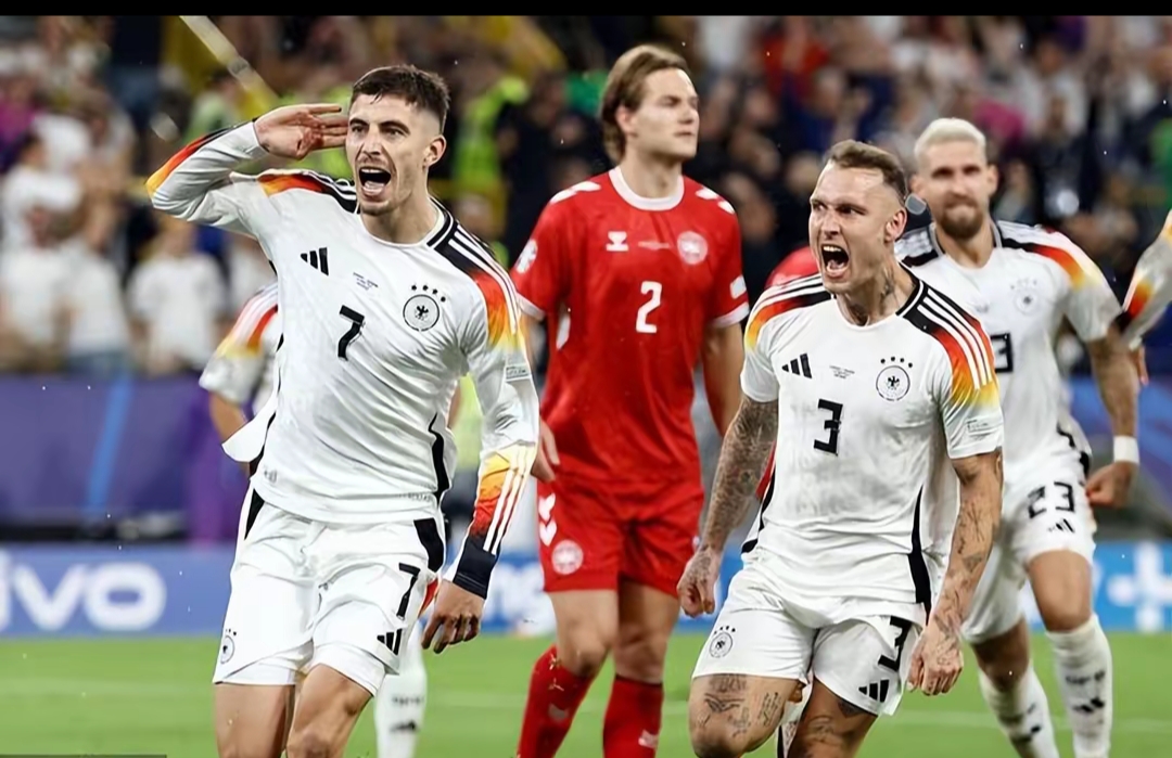 丹麦队备战有模有样，即将迎接奥地利队的挑战的简单介绍