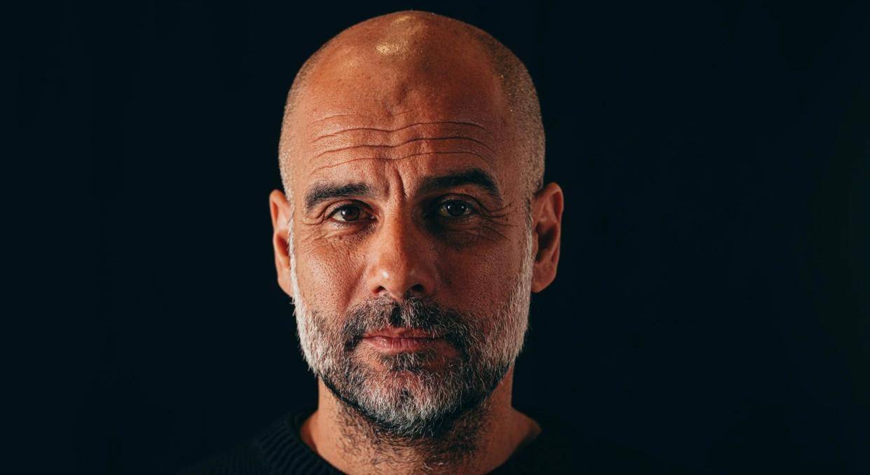 瓜迪奥拉执掌巴萨，欧冠再次征程