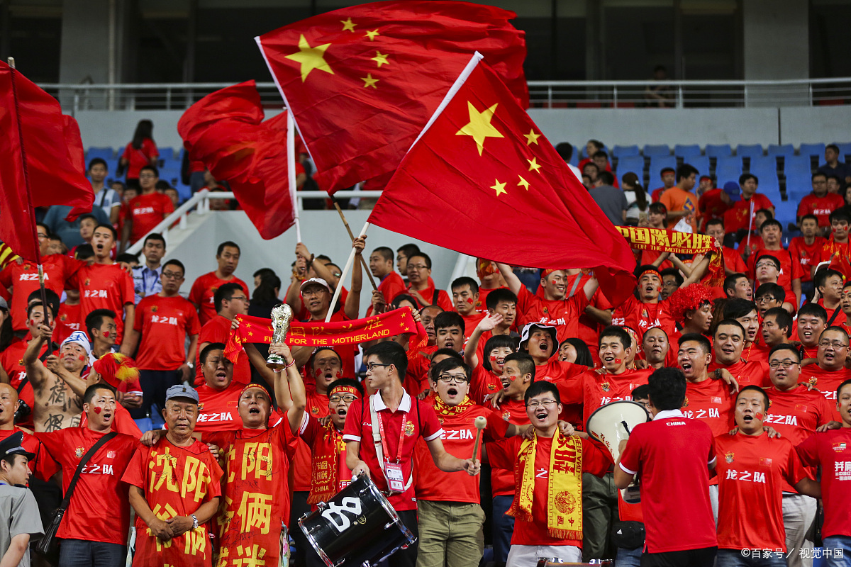 中国球队在重要比赛中大获成功