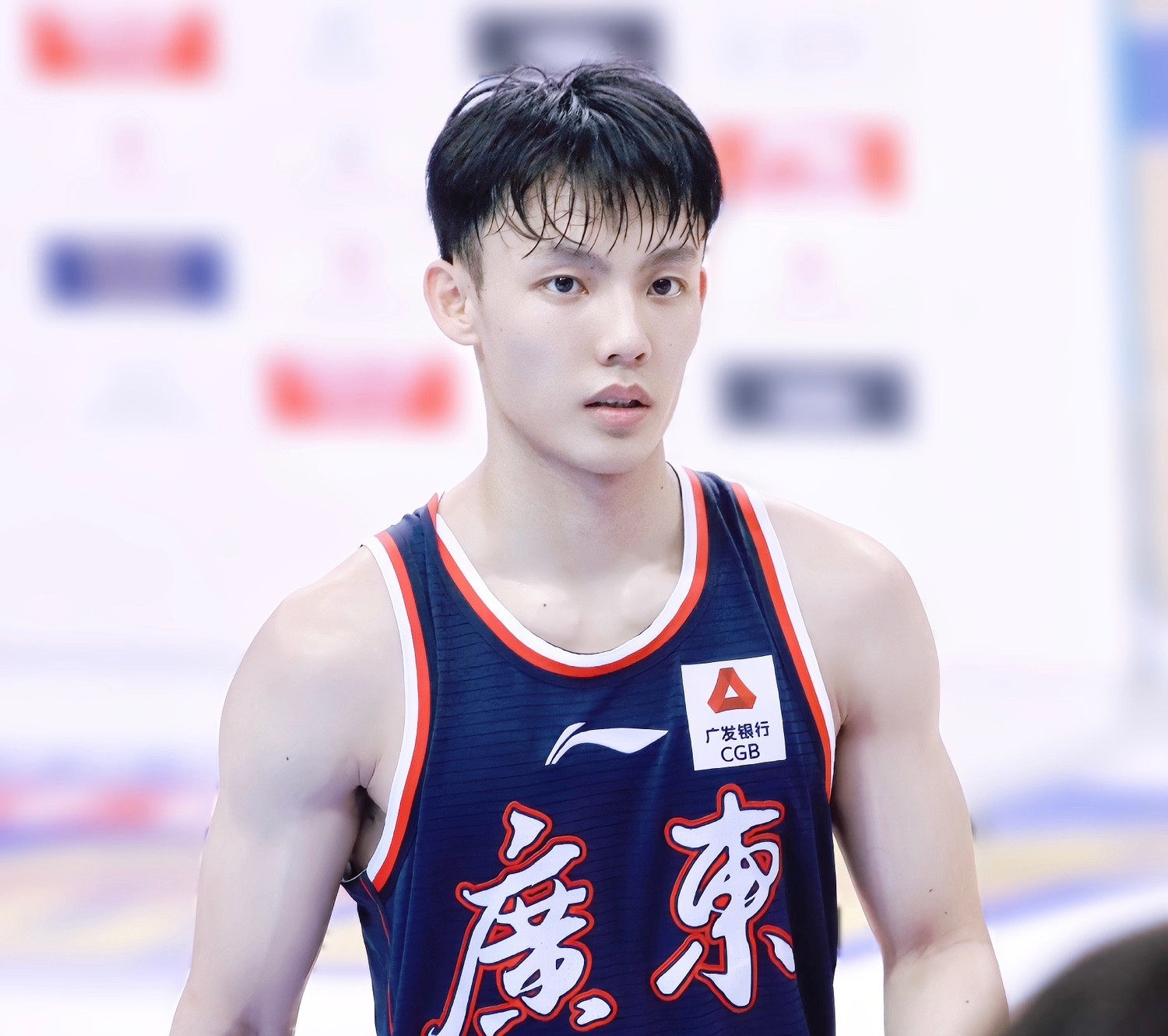 广西男篮主场迎胜,稳步前进 广西男篮主场迎胜,稳步前进