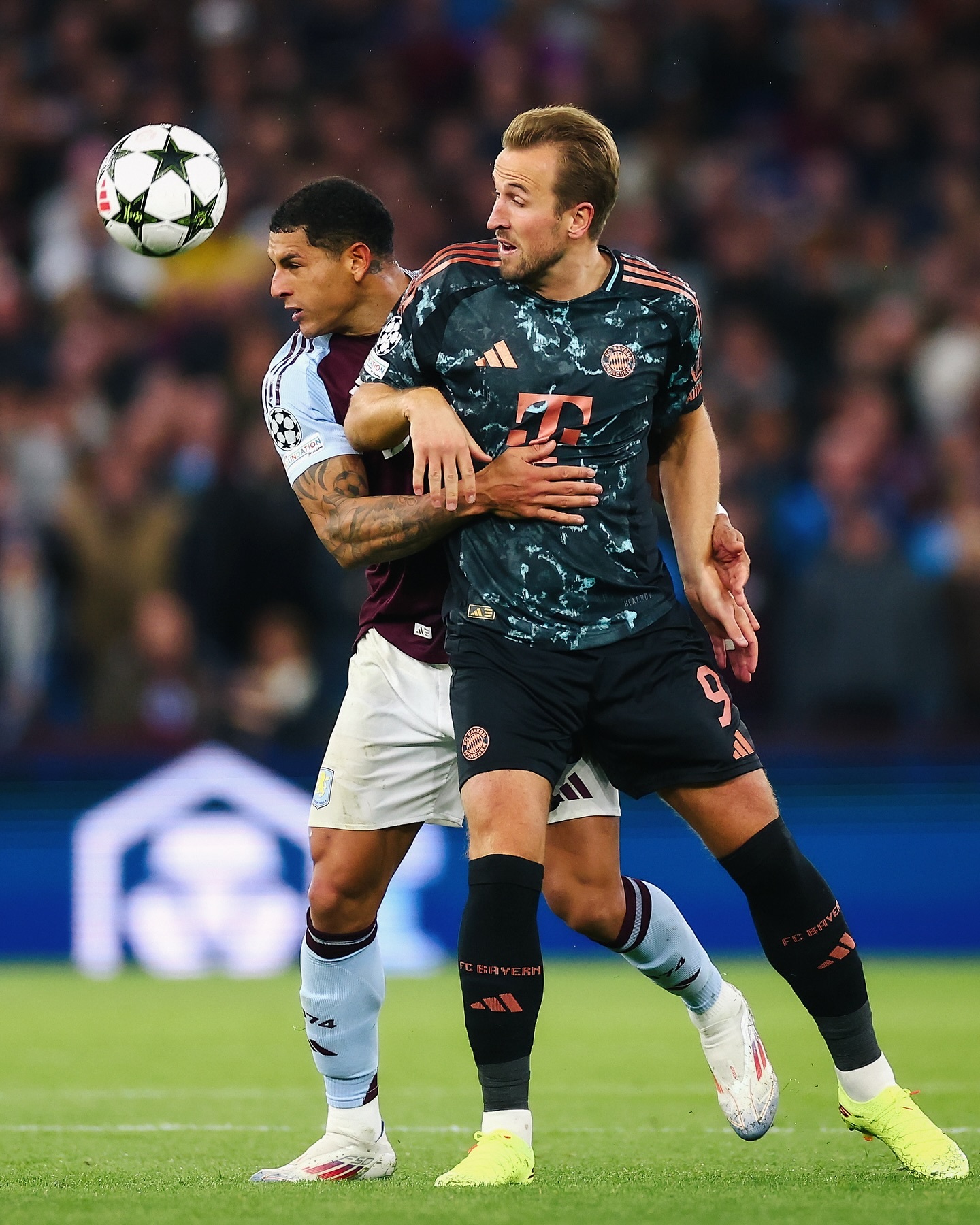 阿斯顿维拉战胜富勒姆：领先一步的简单介绍