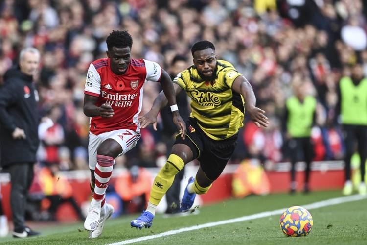 关于沃特福德主场不敌，保级前景不乐观的信息