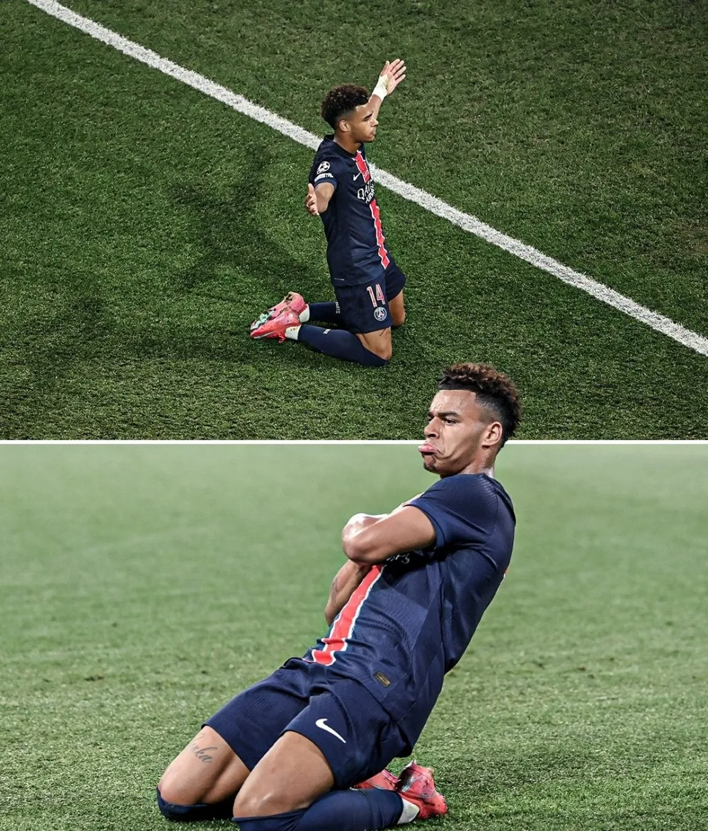 包含巴黎圣日耳曼轻取昂热，无悬念占据榜首的词条