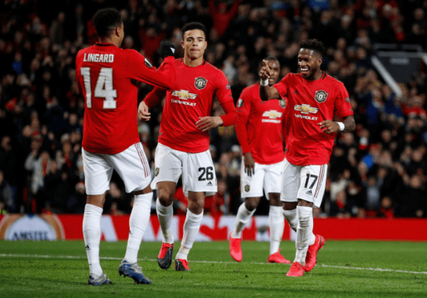 尤文图斯迎战曼联，菲尔米诺领衔利物浦的简单介绍