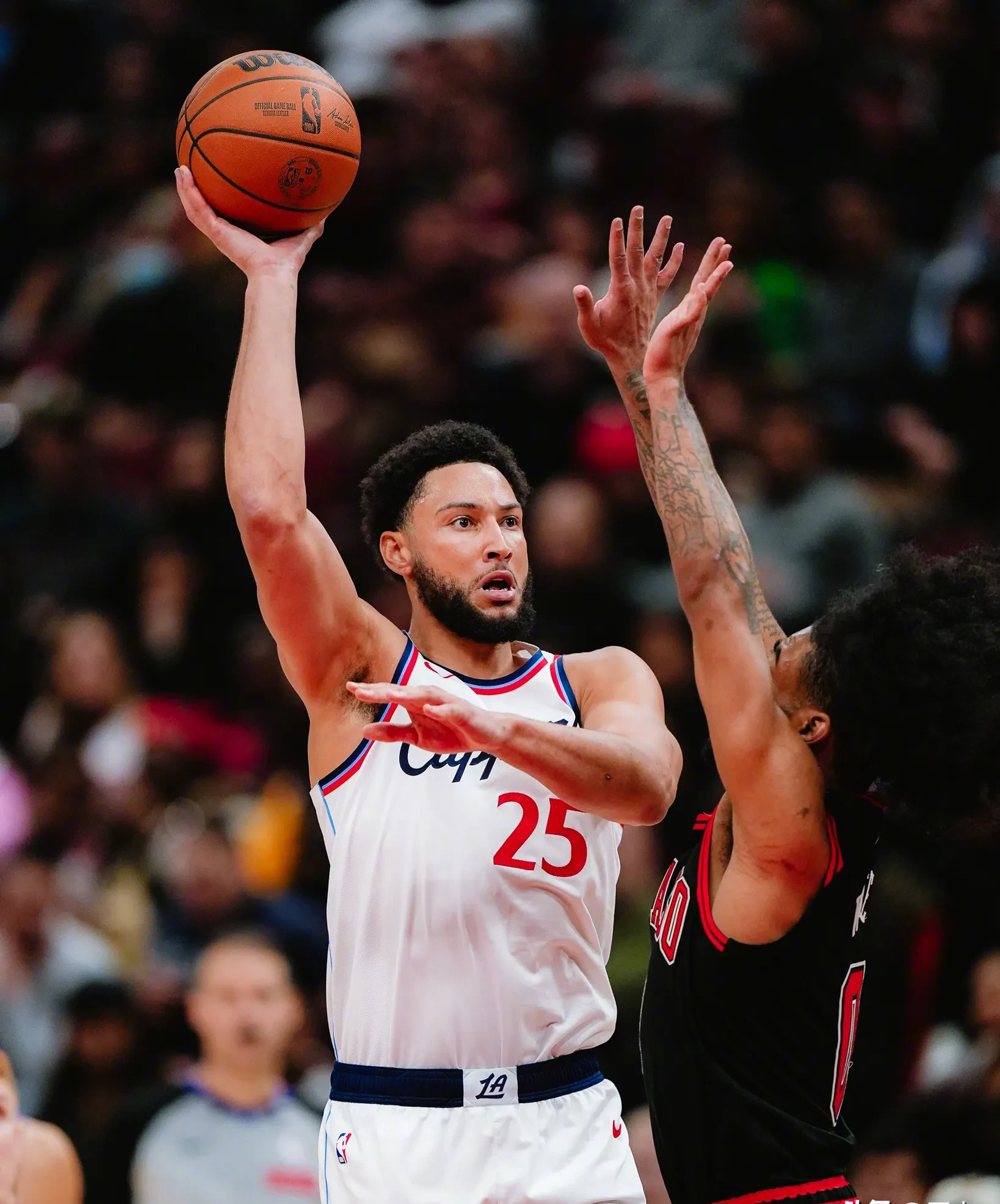 包含尼克斯客场获胜,西蒙斯突破得分的词条 包含尼克斯客场获胜,西蒙斯突破得分的词条