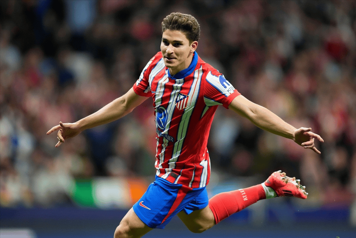 包含马竞主场轻松晋级，强赛场欢迎到来的词条