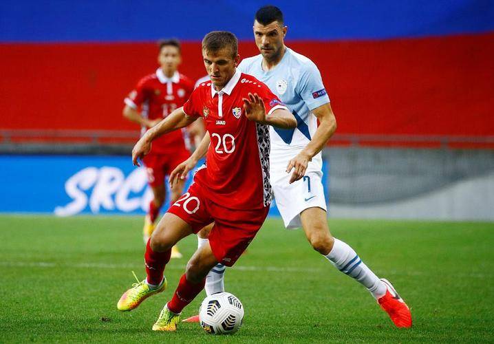 爱沙尼亚队在对阵希腊的比赛中夺得胜利