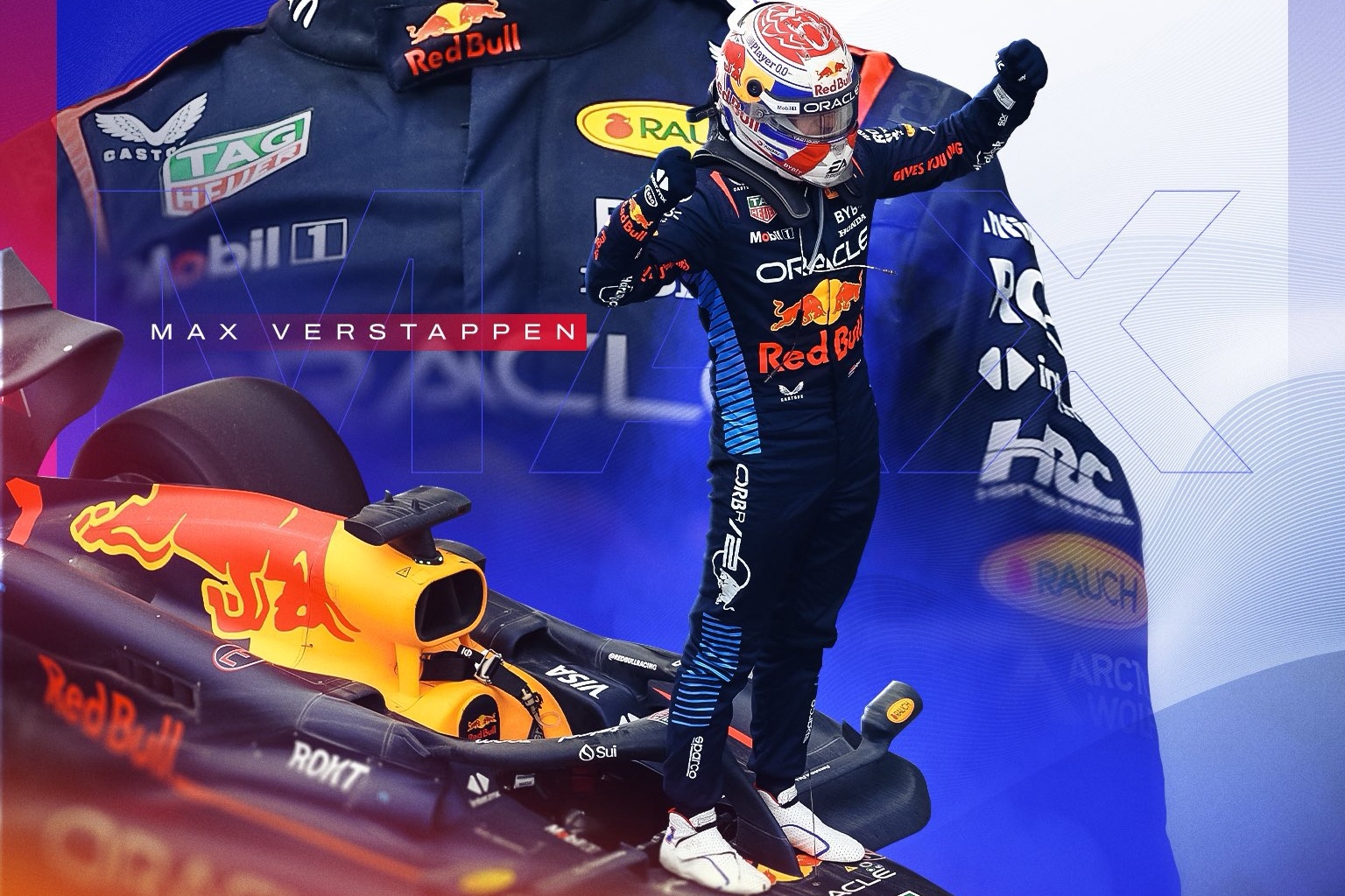 哈斯车队力克索伯车队，维斯塔潘刷新纪录的简单介绍