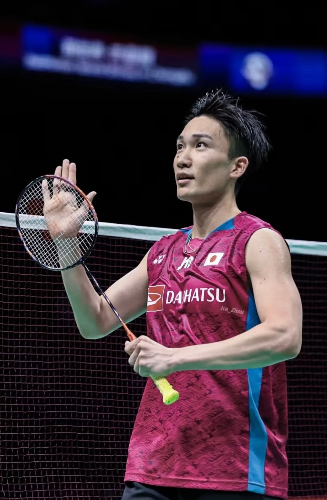 关于韩国队翻盘印度队，桃田贤斗惊艳四座的信息