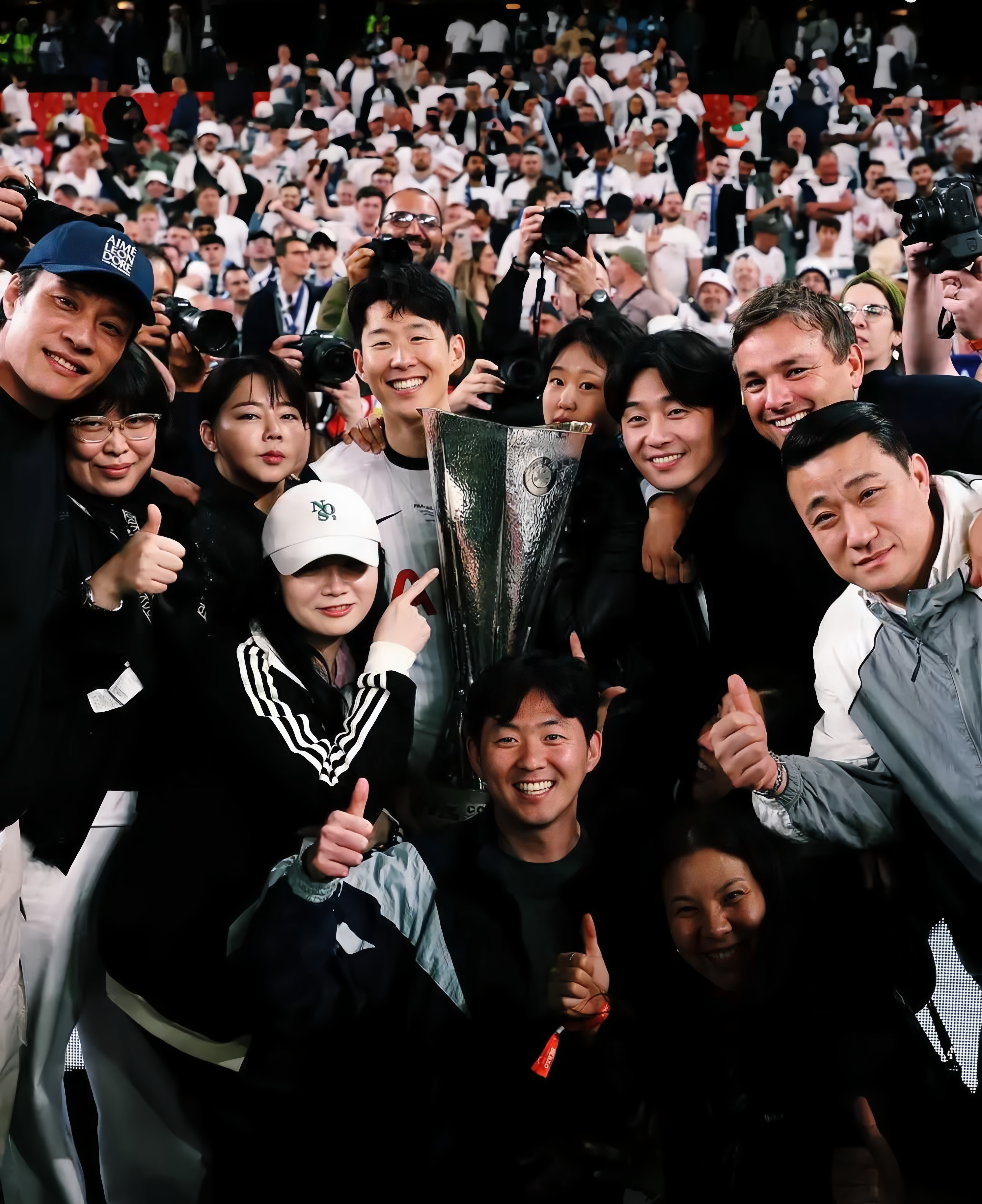 关于热刺传控持续发力，助球队摘桂冠的信息