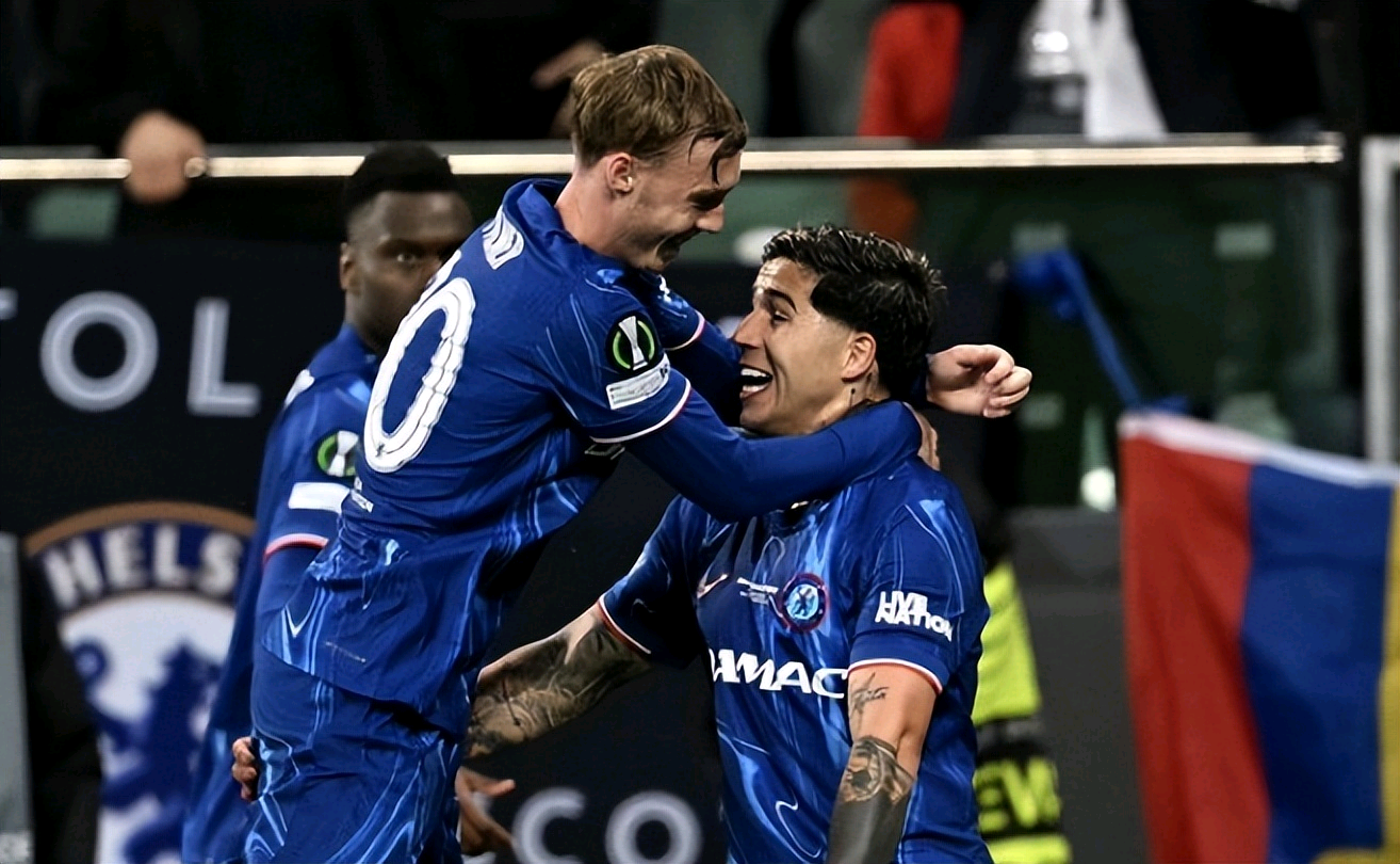 切尔西主场负于亚特兰大，欧国联半决赛出局的简单介绍