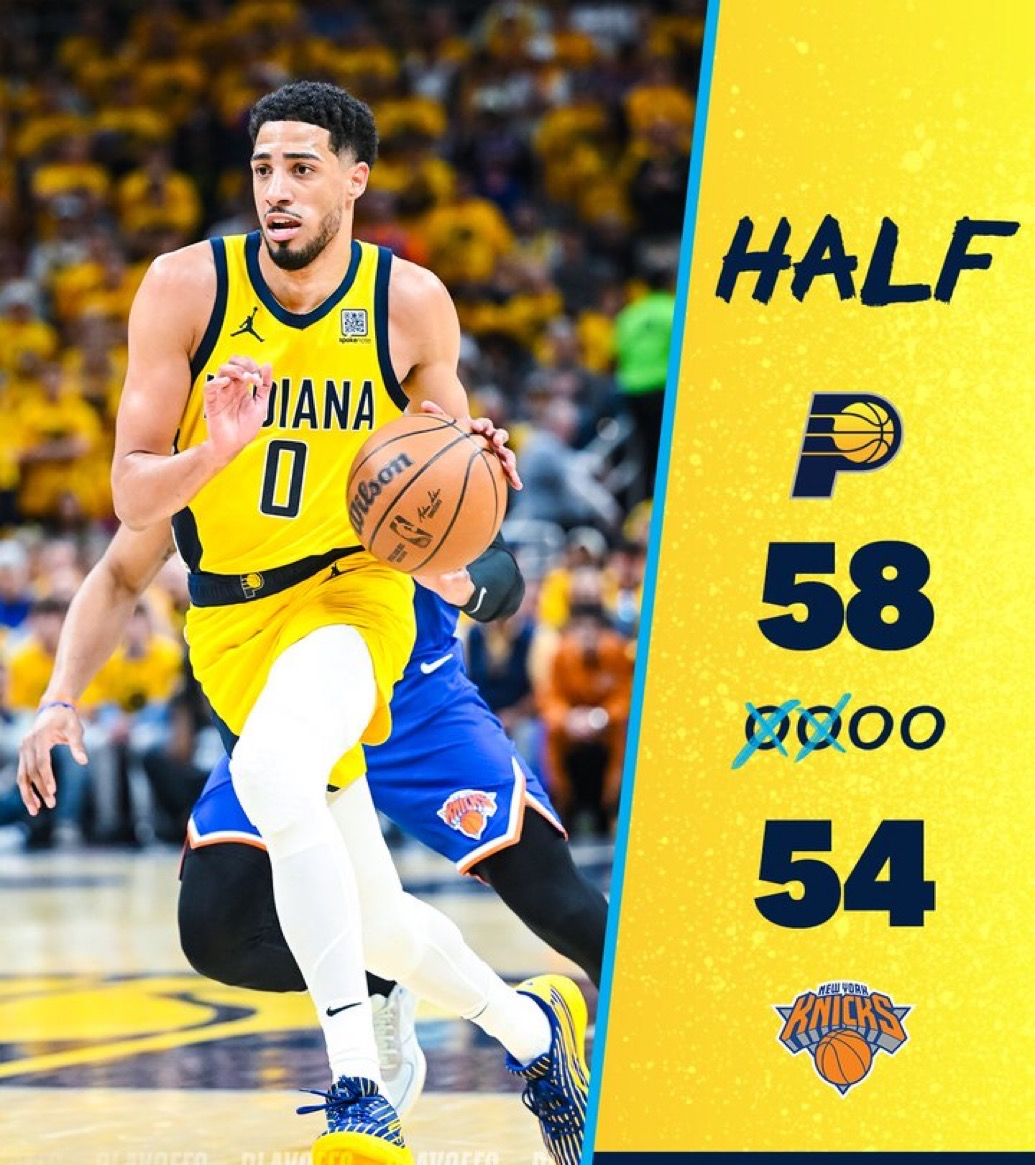 步行者爆冷76人，克莱统治全场