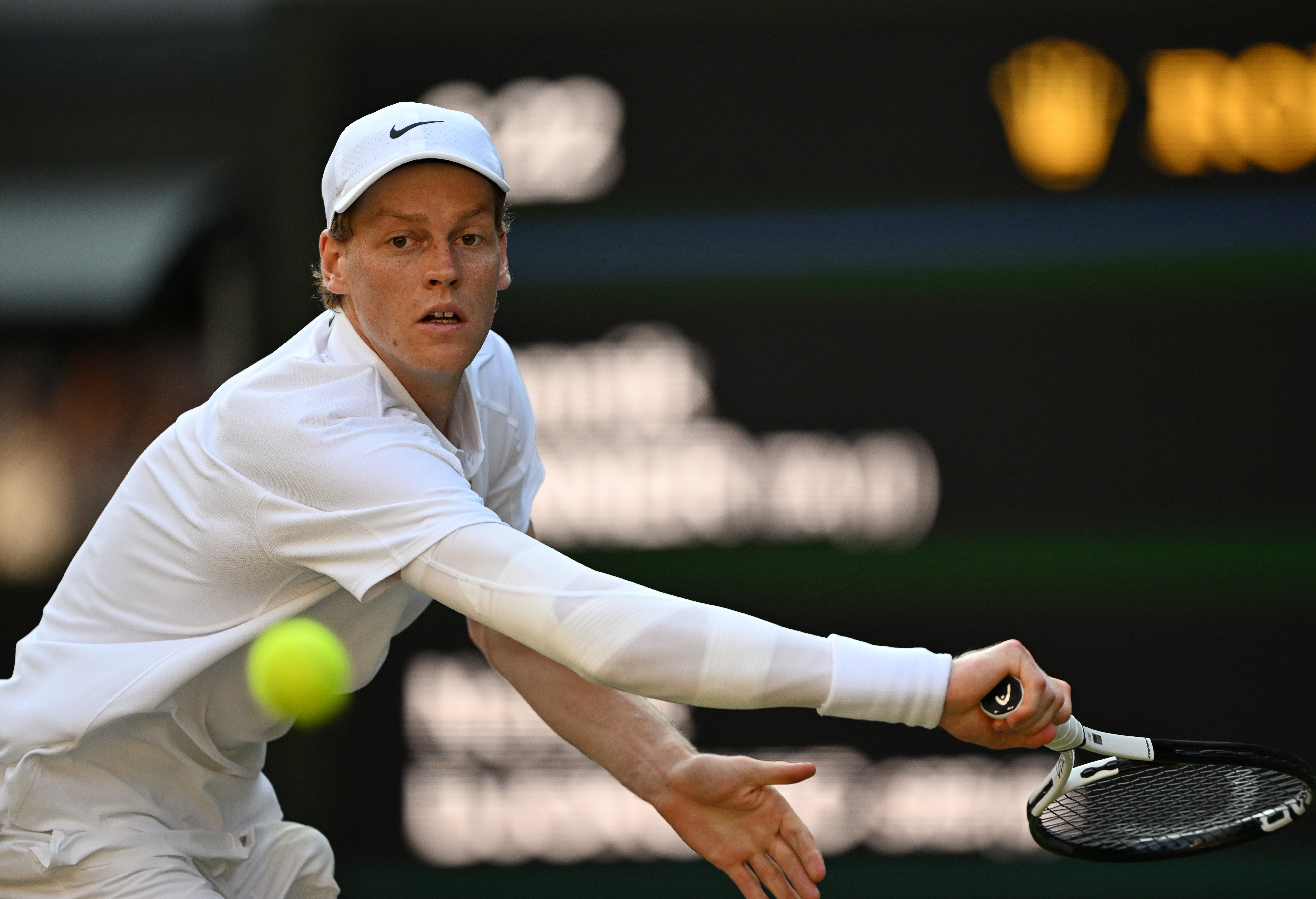 包含拉沃尔杯逆转温网，辛纳关键制胜的词条