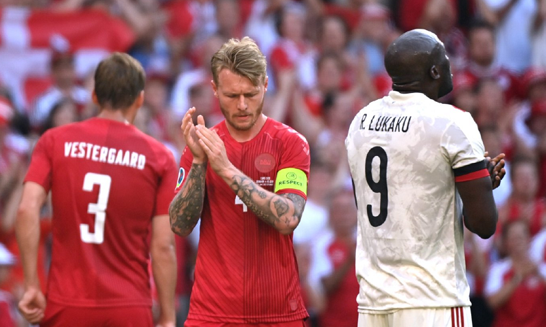 丹麦逆转法国，特尔施特根关键制胜的简单介绍