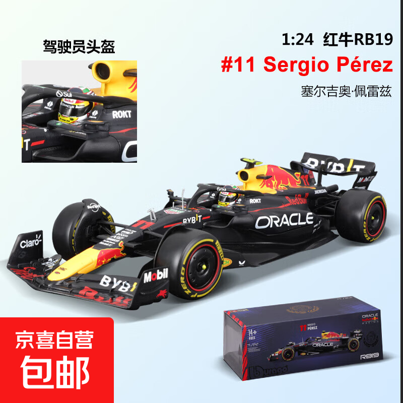 迈凯伦险胜红牛车队，佩雷兹惊艳四座的简单介绍