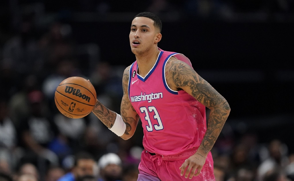 国王强势湖人，凯尔·库兹马绝境逆转的简单介绍