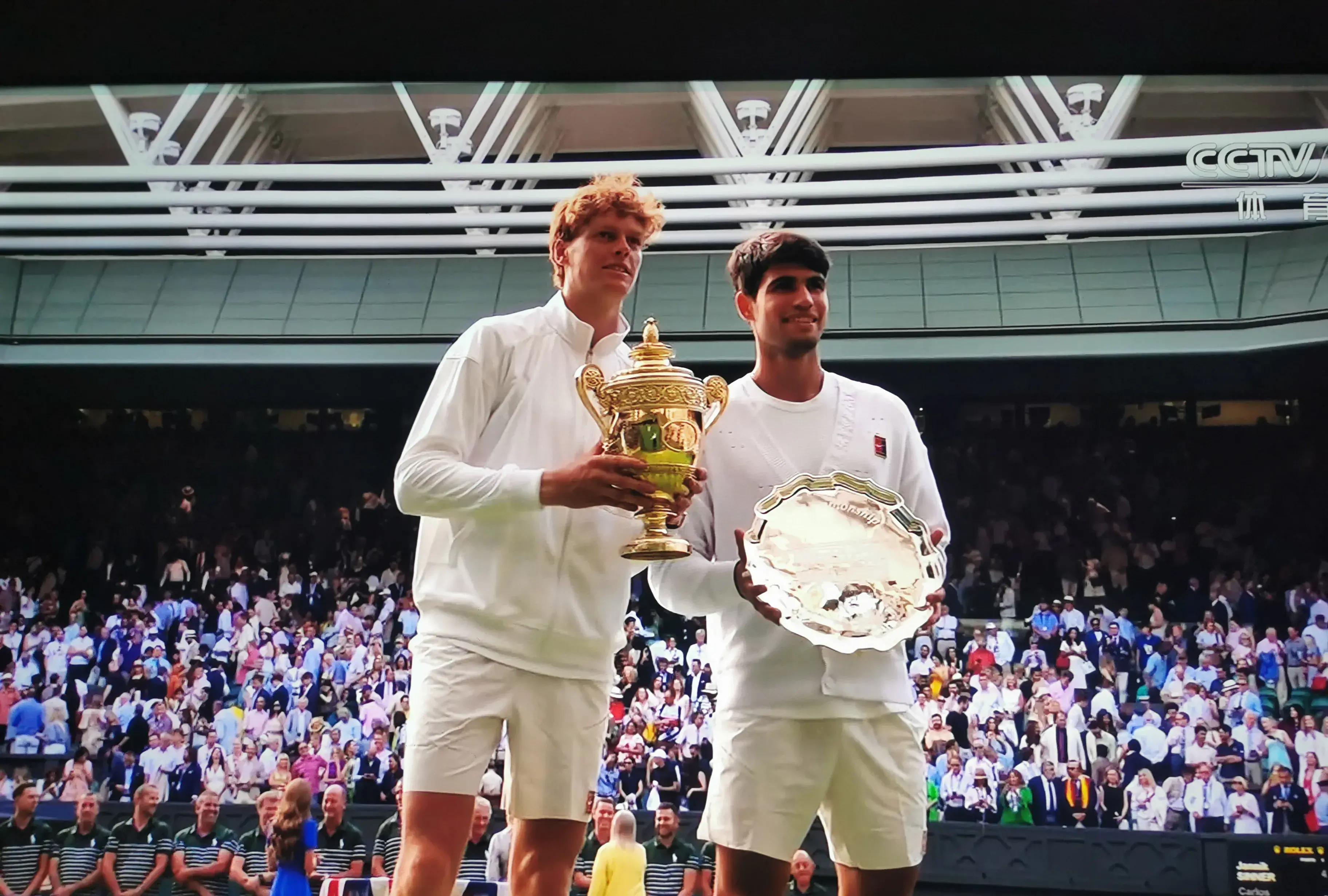 温网碾压蒙特卡洛大师赛，阿尔卡拉斯带队取胜的简单介绍