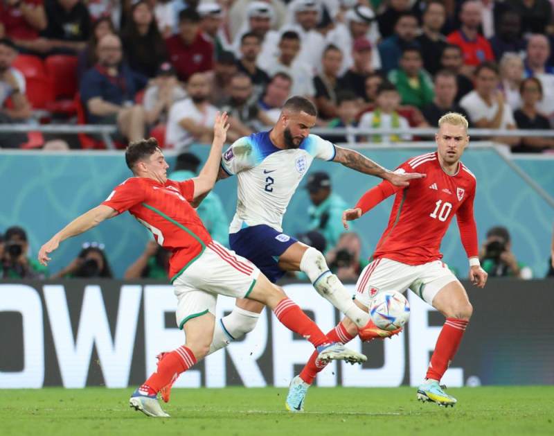 中国队绝杀英格兰队，波尔带队取胜