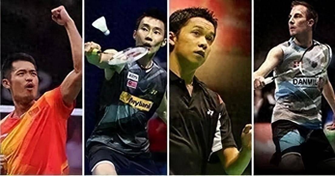 印度羽毛球队轻取中国羽毛球队，李宗伟统治全场的简单介绍