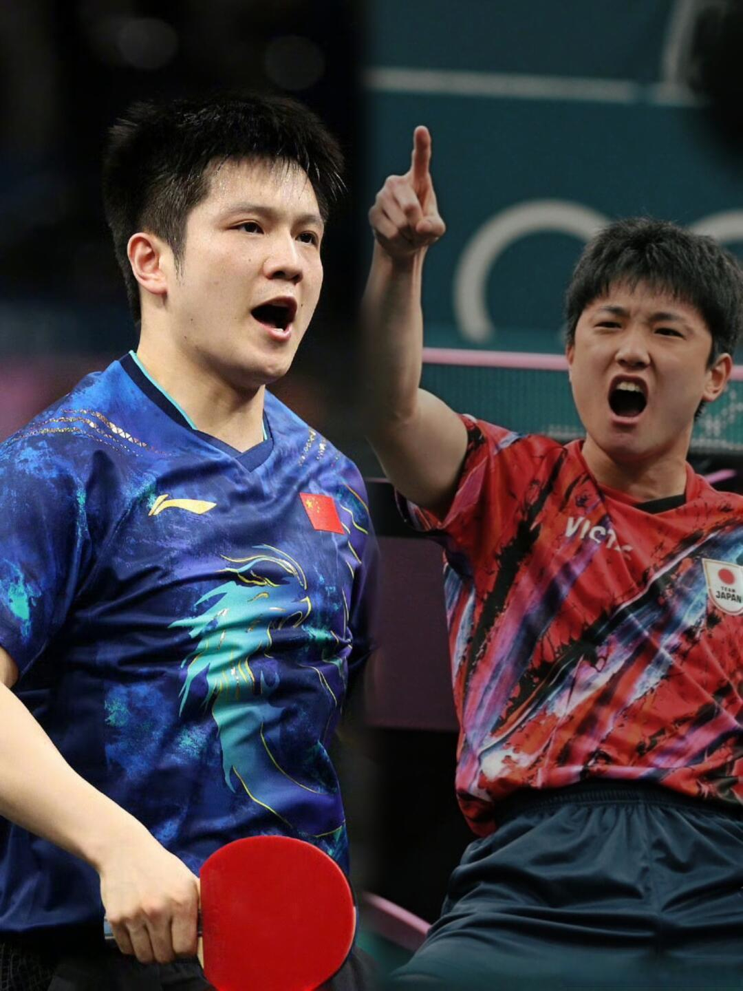 关于日本乒乓球队碾压韩国乒乓球队，樊振东完成帽子戏法的信息