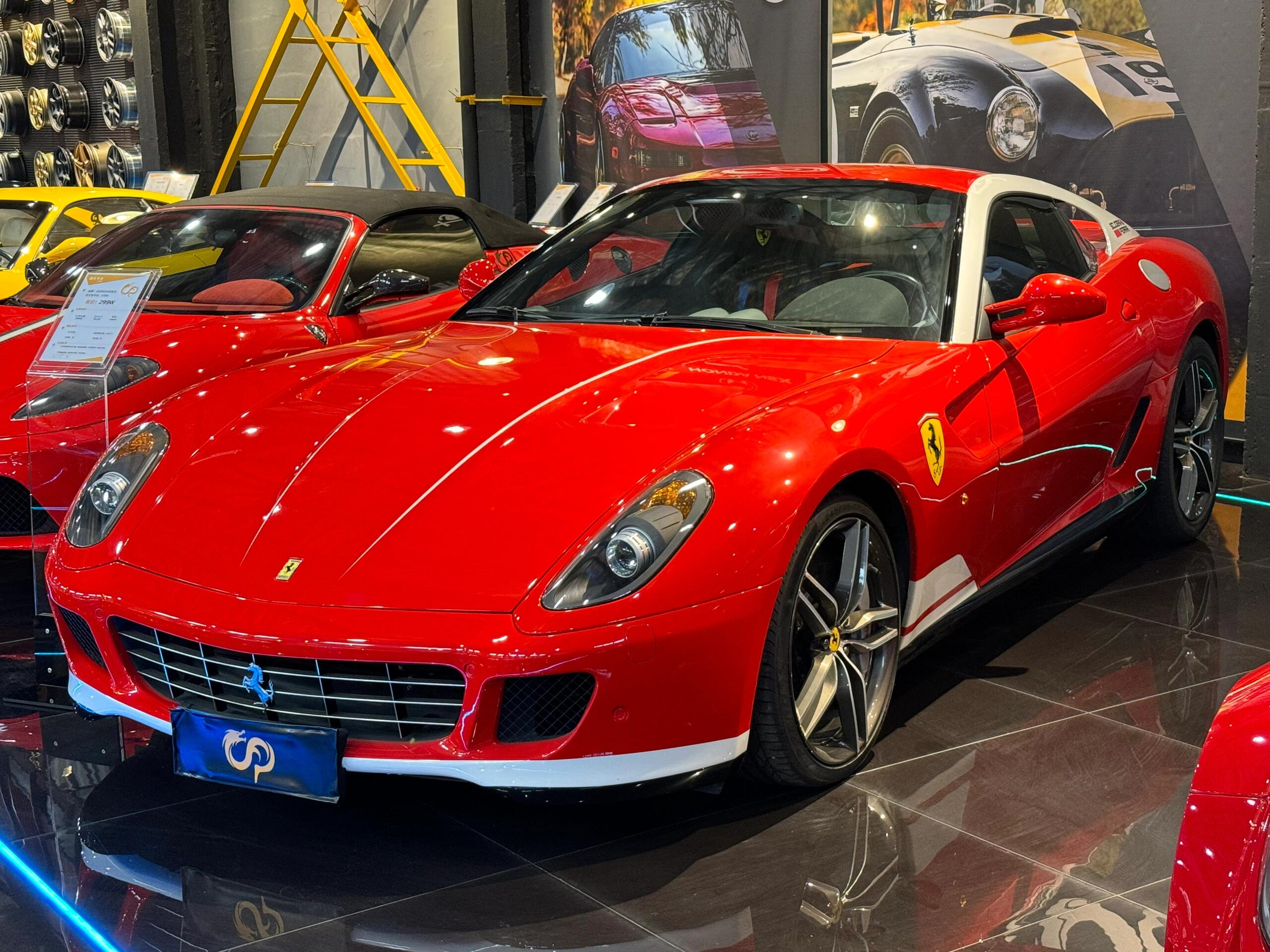 索伯车队轻取法拉利，阿隆索带队取胜