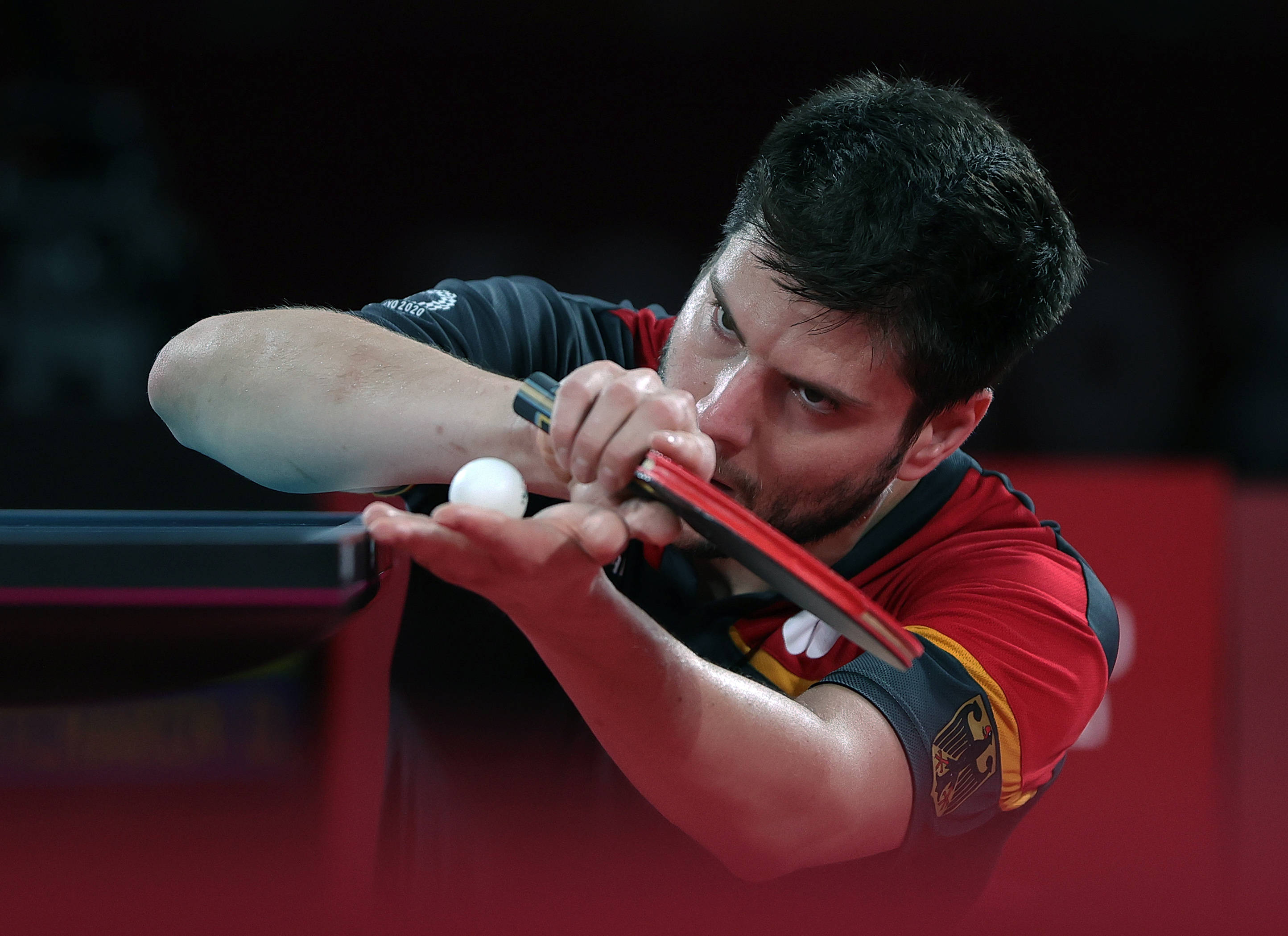 韩国队横扫德国队,奥恰洛夫关键制胜的简单介绍 韩国队横扫德国队,奥恰洛夫关键制胜的简单介绍