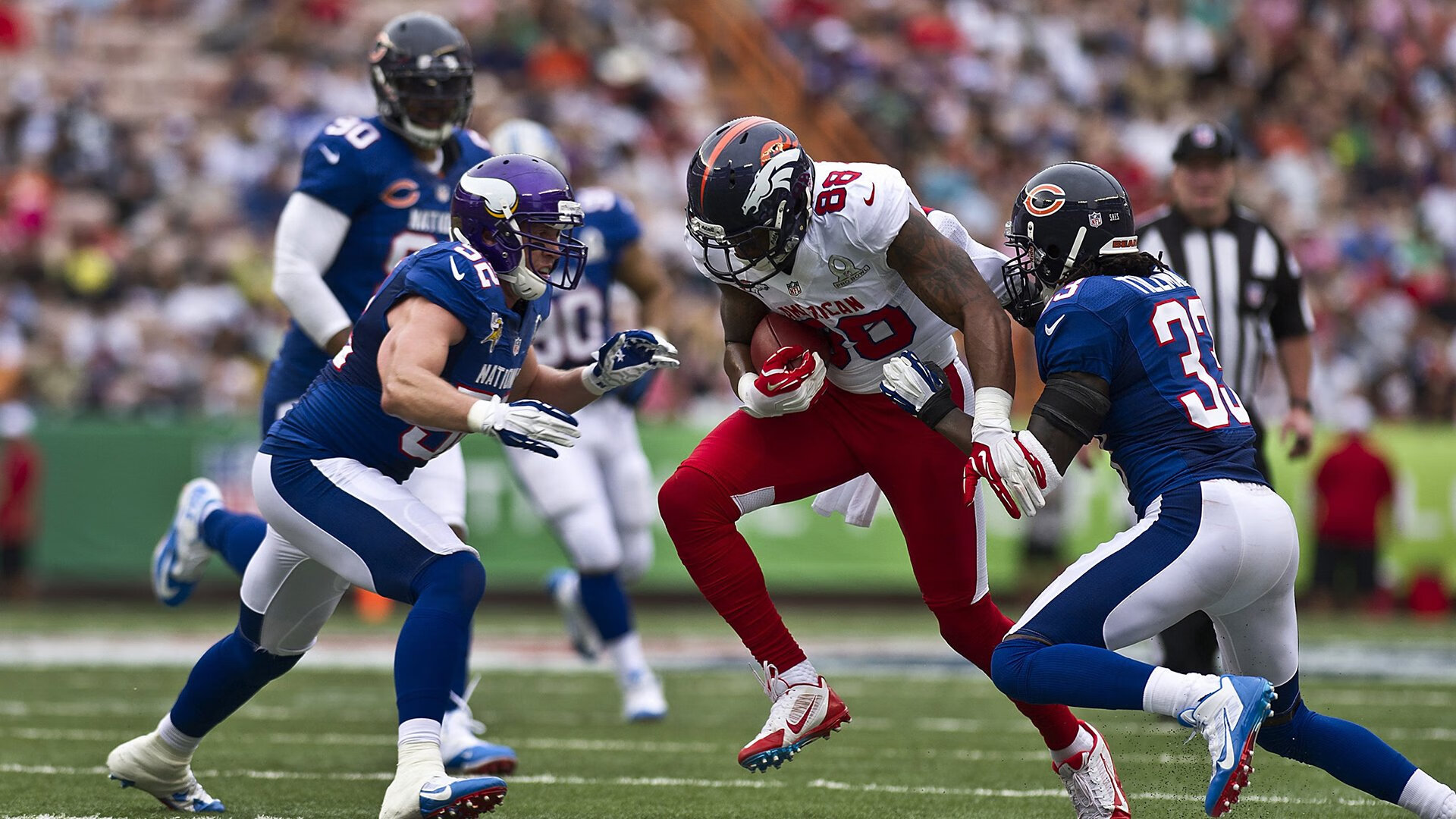 莫德里奇一剑封喉，荷兰硬仗攻克马赛堡垒