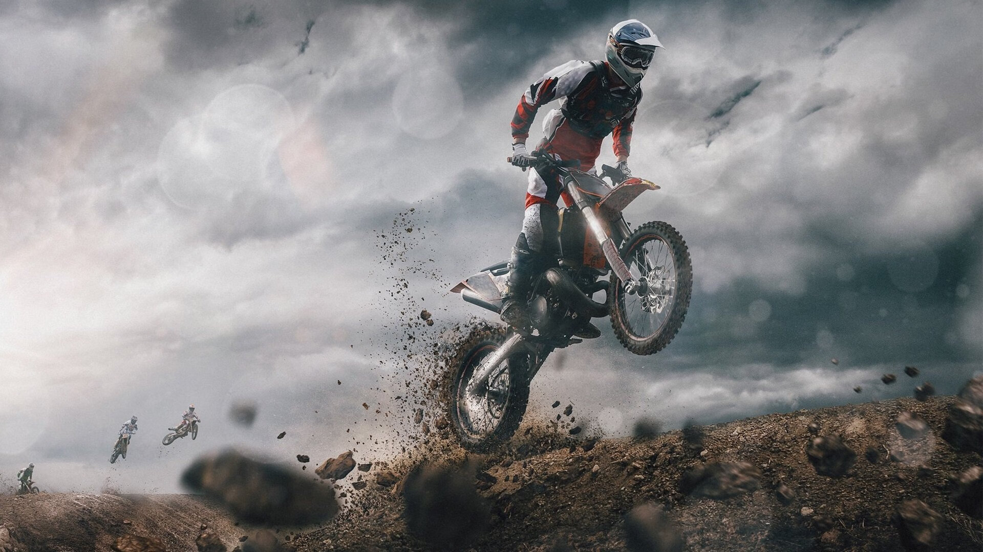 法拉利翻盘威廉姆斯，皮亚斯特里状态火热，新赛季的格局之变