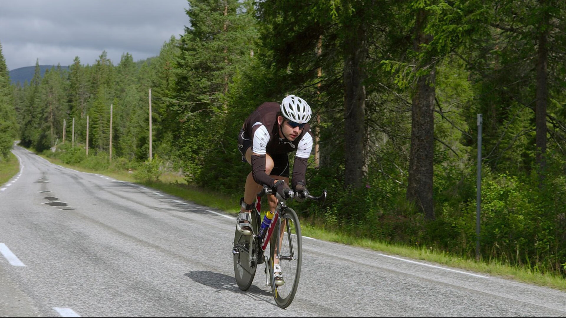从不可能到碾压,中国队的战术革命与辛杜的制胜一箭